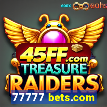 77777 bets.com